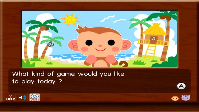 Screenshot Storybook Workshop