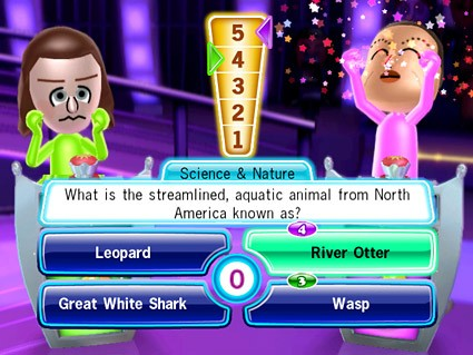 Screenshot Tv Show King