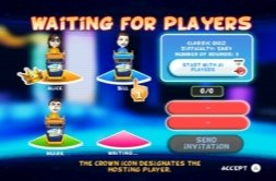 Screenshot TV Show King 2