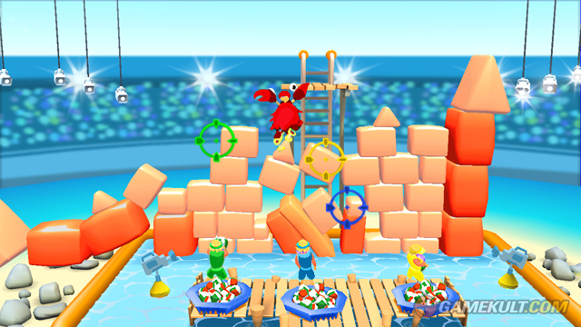 Screenshot Télé Maboul Party