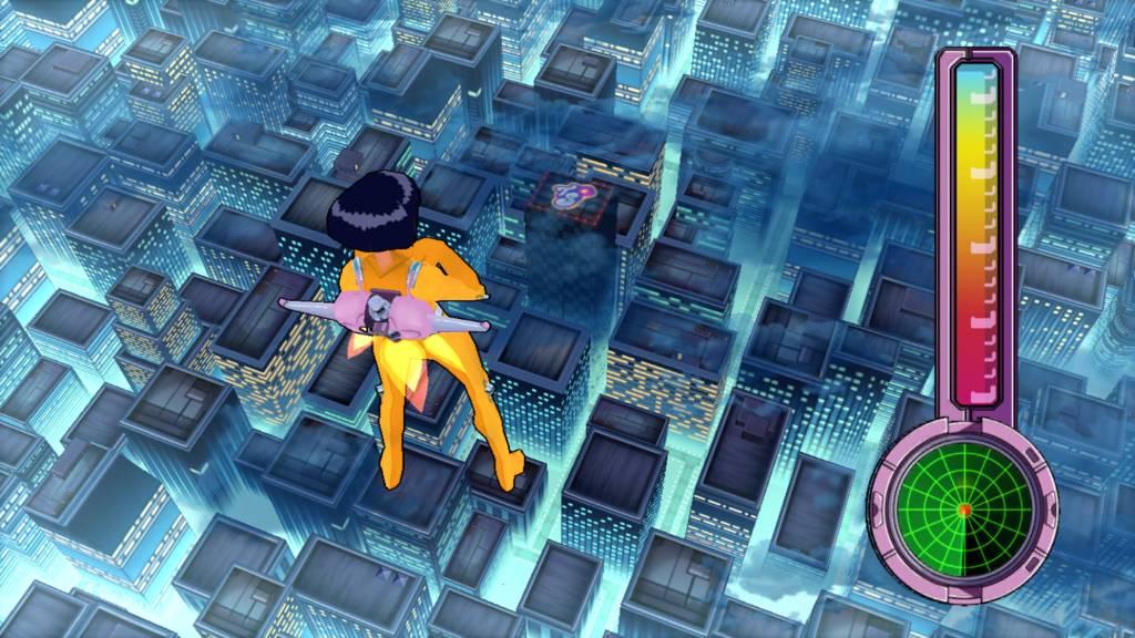 Screenshot Totally Spies! : Totally Party