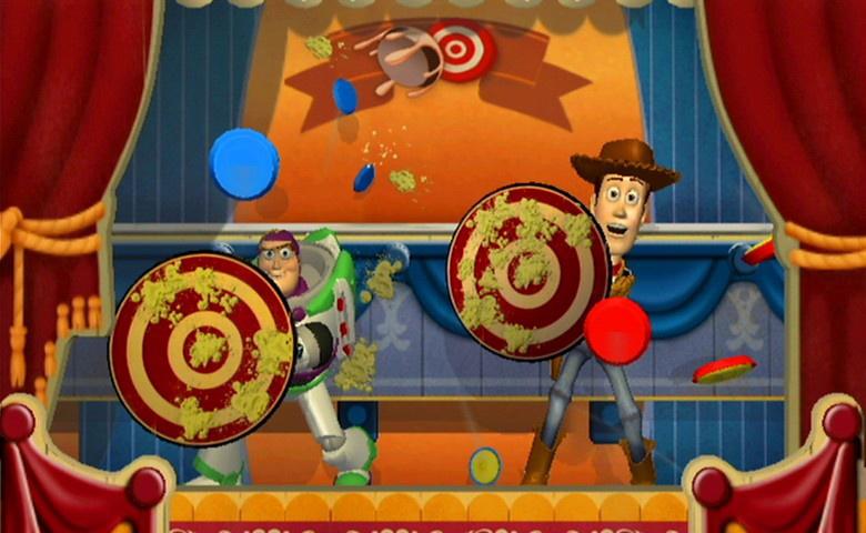 Screenshot Toy Story 3