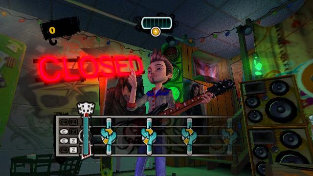 Screenshot Ultimate Band