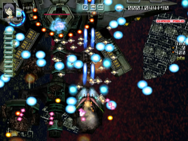 Screenshot Ultimate Shooting Collection
