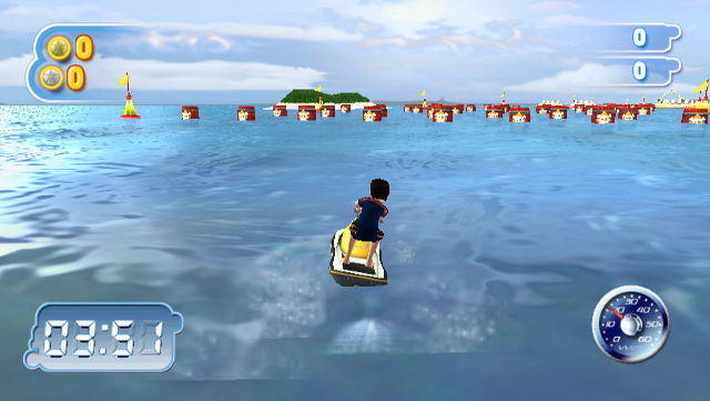 Screenshot Vacation Isle : Beach Party