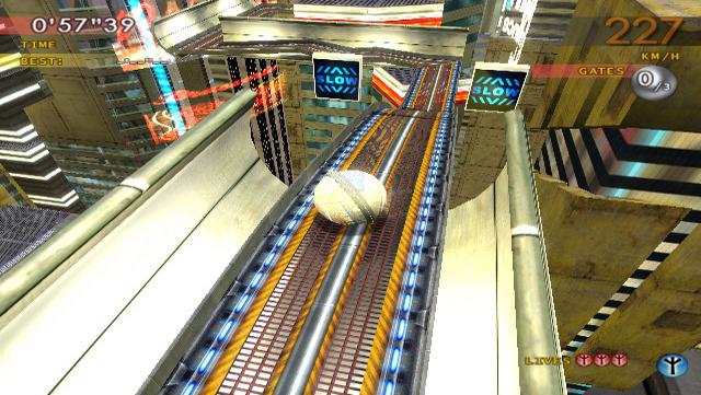 Screenshot Vertigo