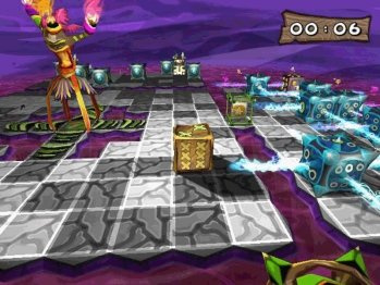 Screenshot Voodoo Dice