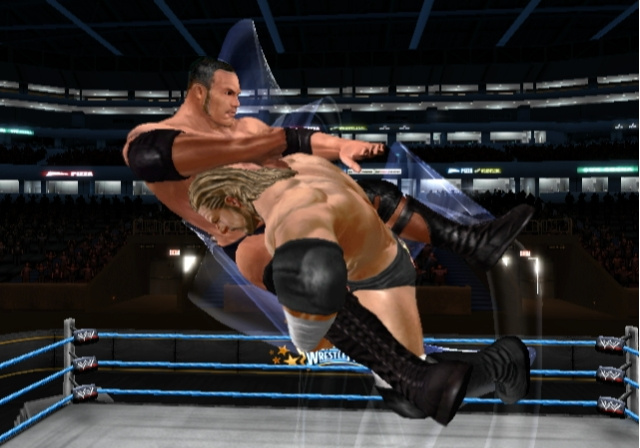 Screenshot WWE All Stars