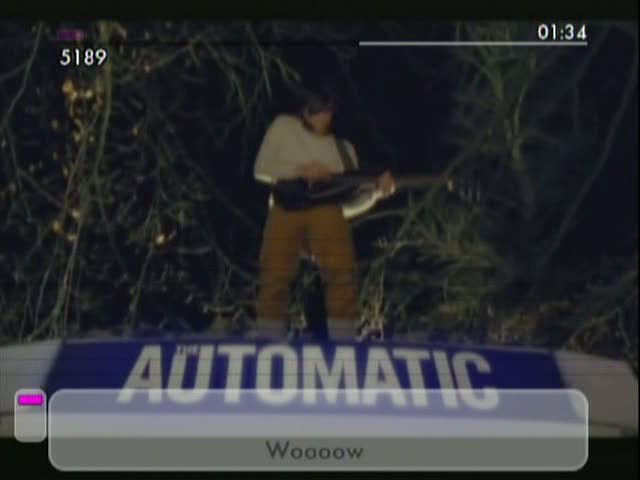 Screenshot We Sing
