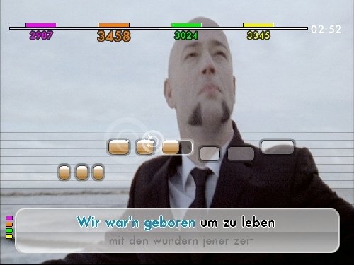 Screenshot We Sing : German Hits