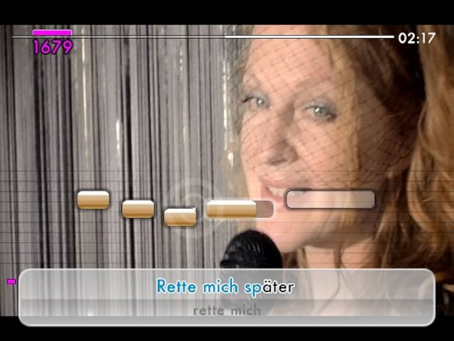 Screenshot We Sing Deutsche Hits 2