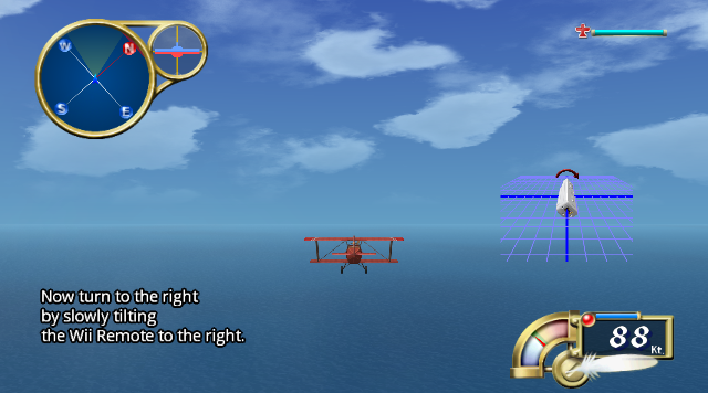 Screenshot Wing Island