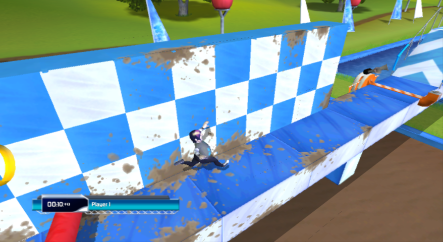 Screenshot Wipeout 2