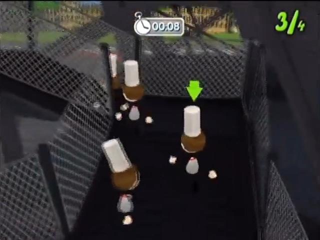 Screenshot World Party Games