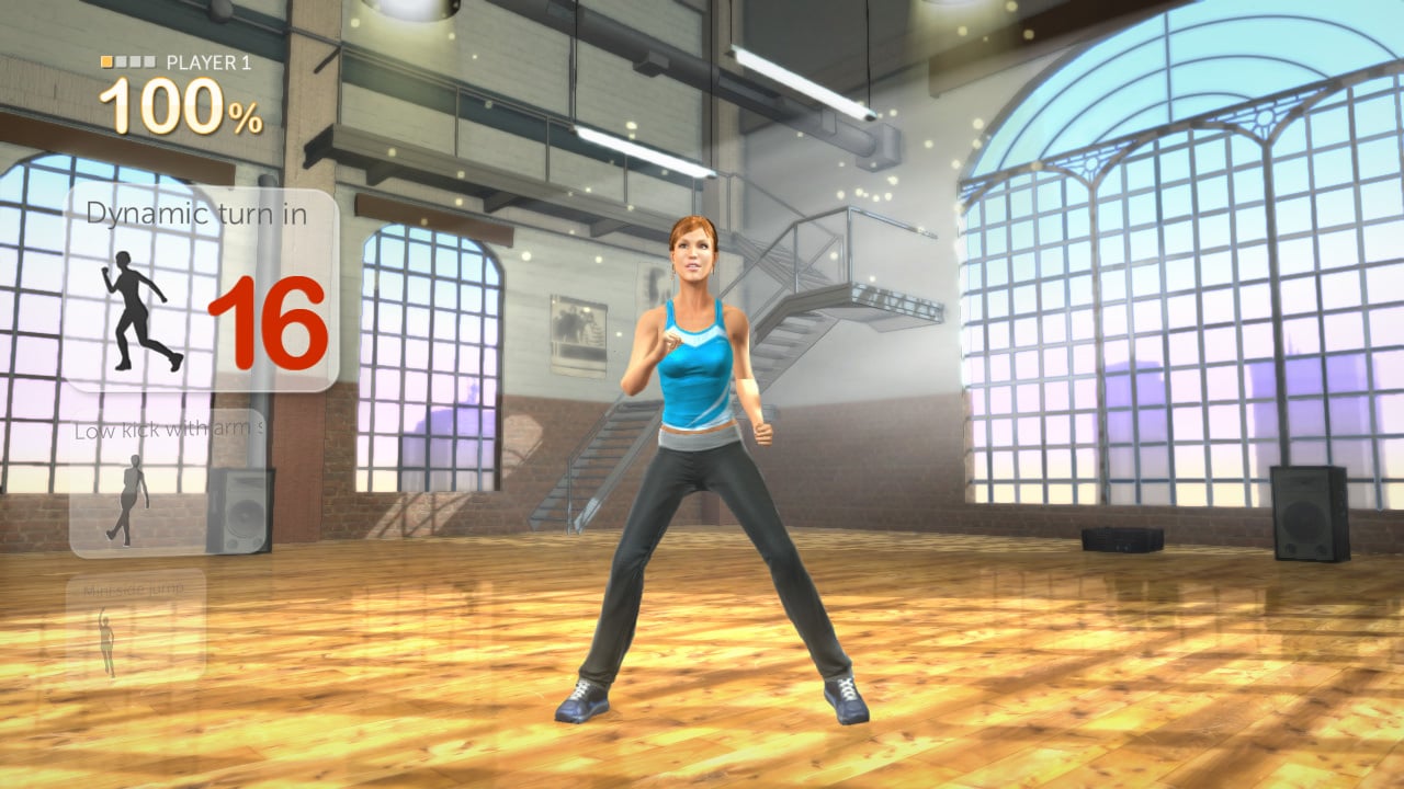 Screenshot Your Shape featuring Jenny McCarthy