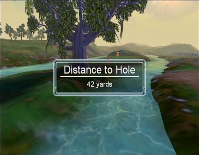 Screenshot Zoo Disc Golf
