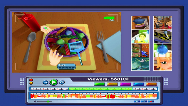 Screenshot iCarly