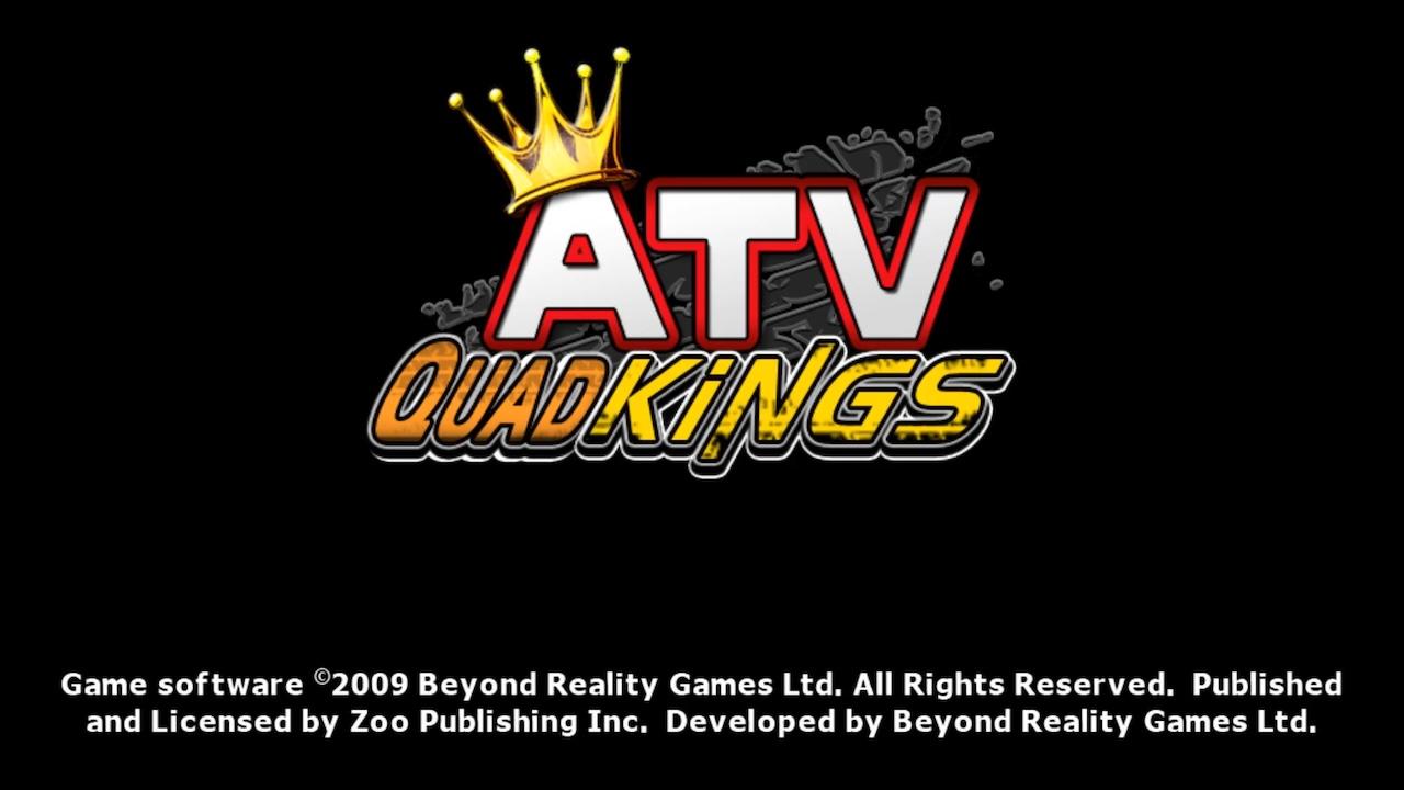 Screenshot ATV Quad Kings