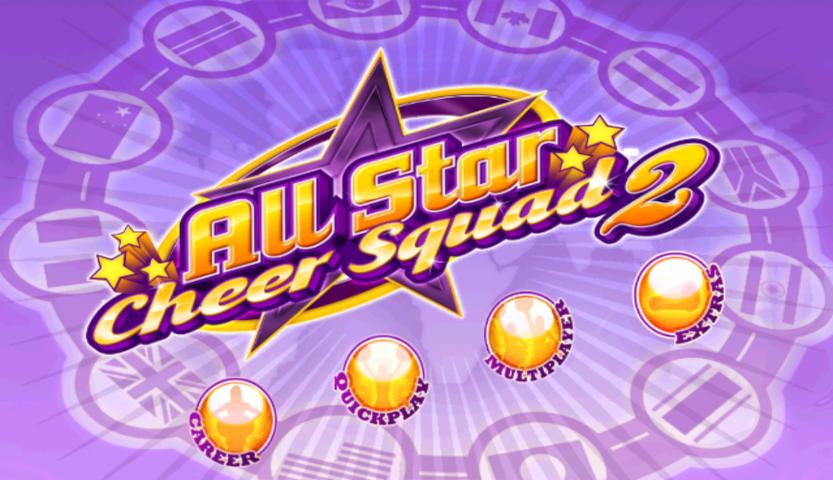 Screenshot All Star Pom Pom Girl 2