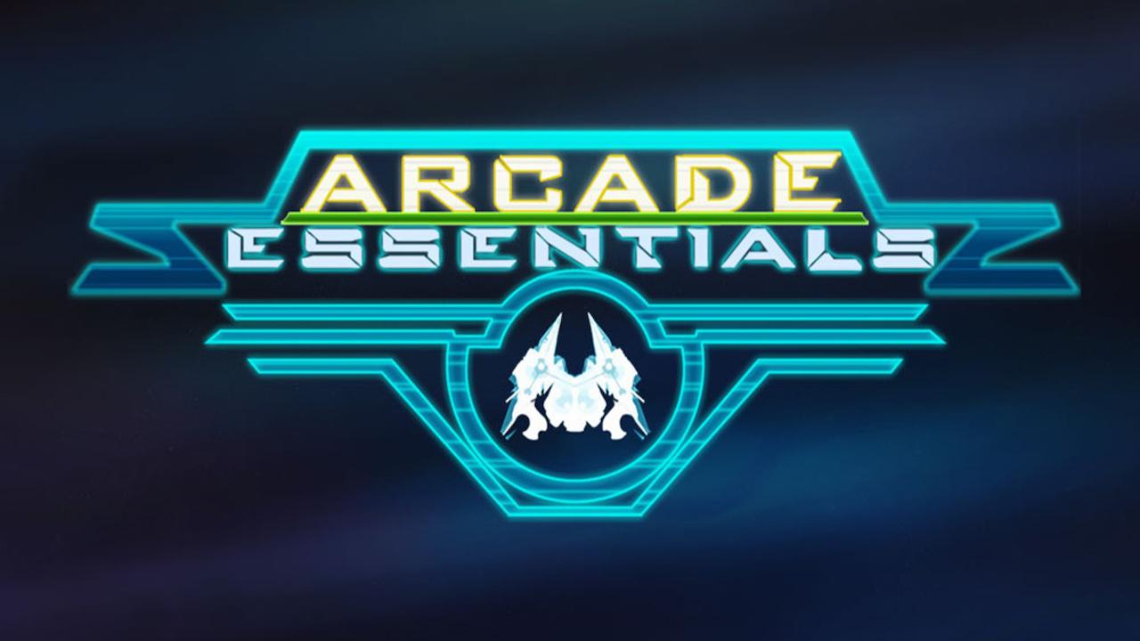 Screenshot Arcade Essentials