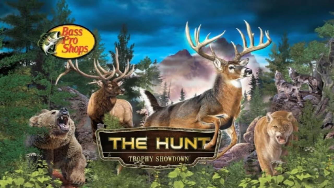 Screenshot Bass Pro Shops - The Hunt - Trophy Showdown