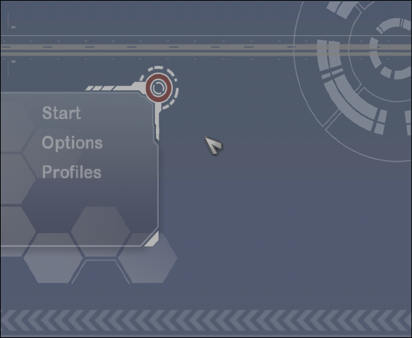 Screenshot Battle Rage : The Robot Wars