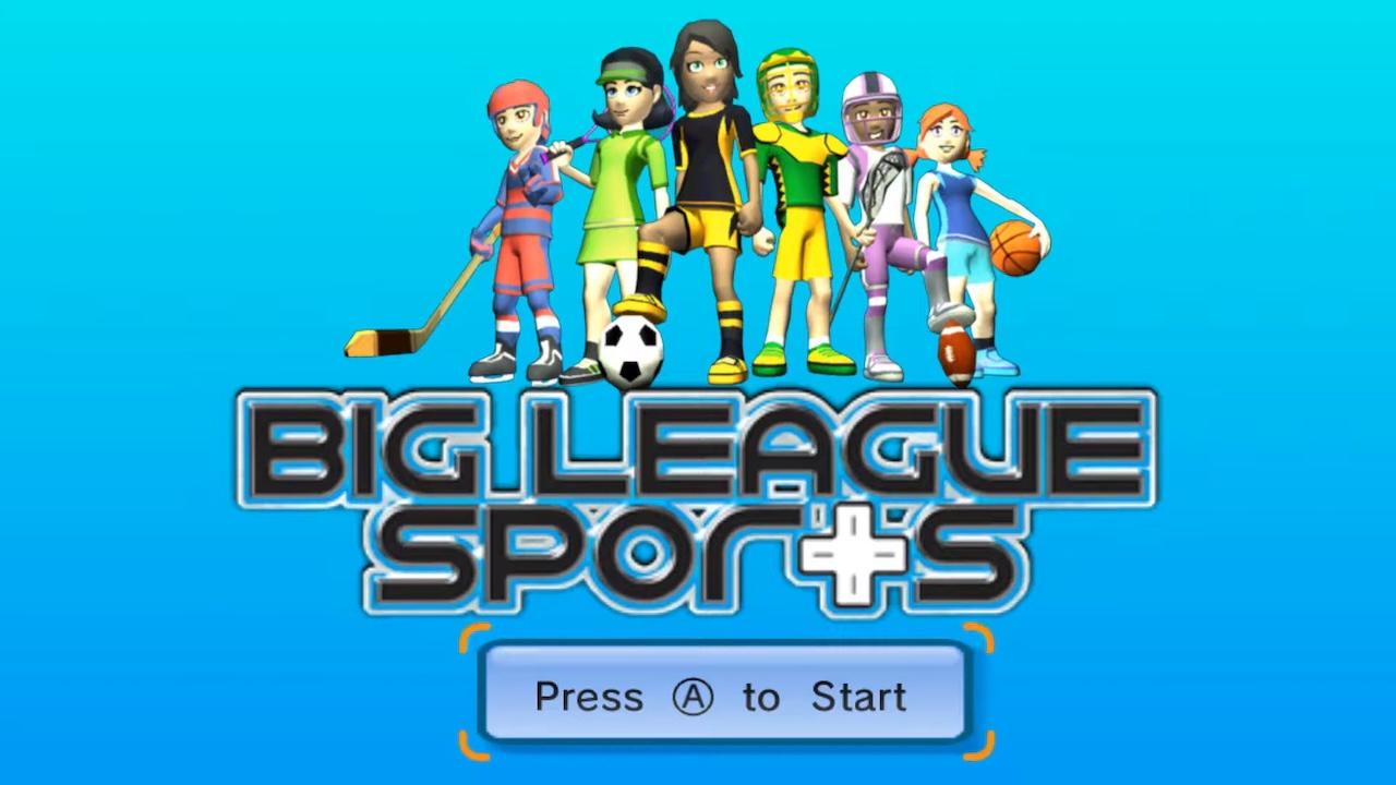 Screenshot World Championship Sports