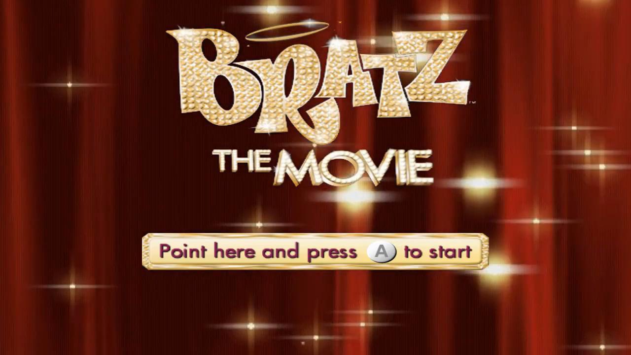Screenshot Bratz : The Movie