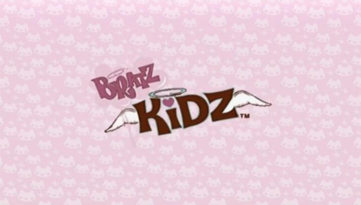 Screenshot Bratz Kidz Party