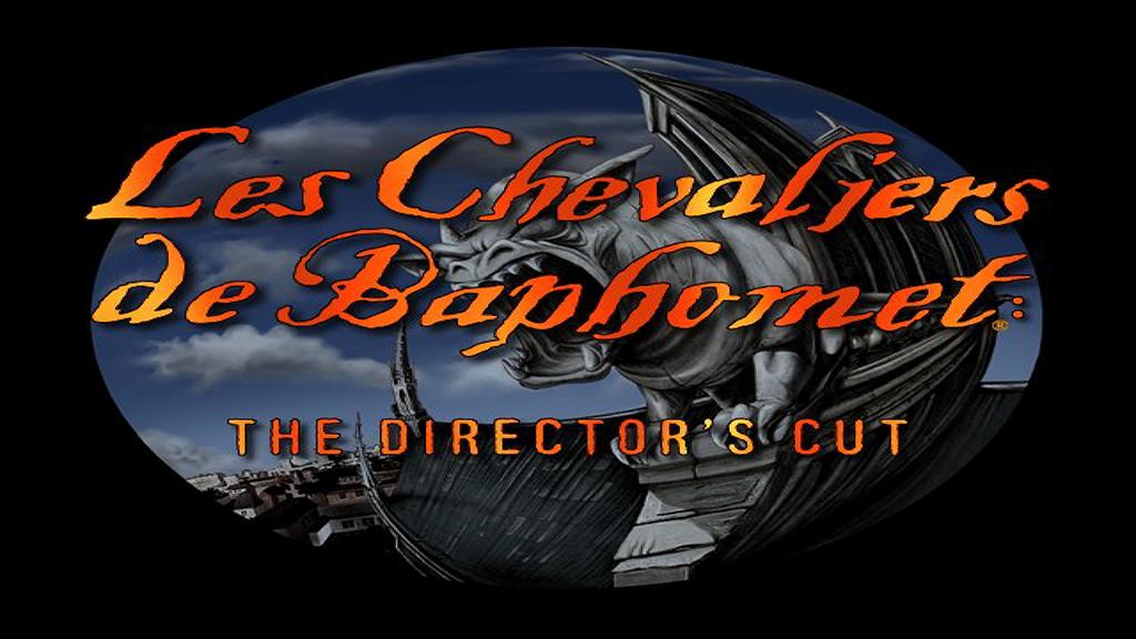 Screenshot Les Chevaliers de Baphomet : The Director's Cut