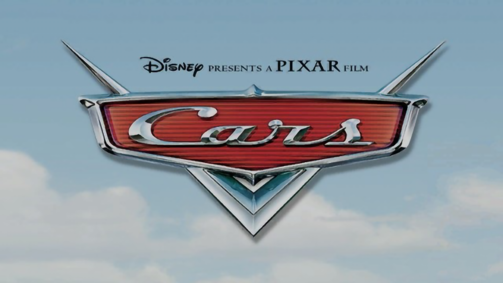 Screenshot Cars : Quatre Roues