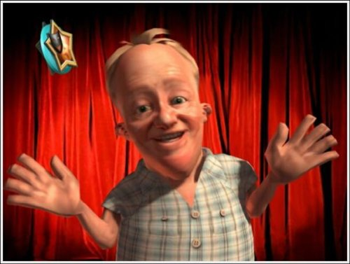 Screenshot Cheggers Party Quiz