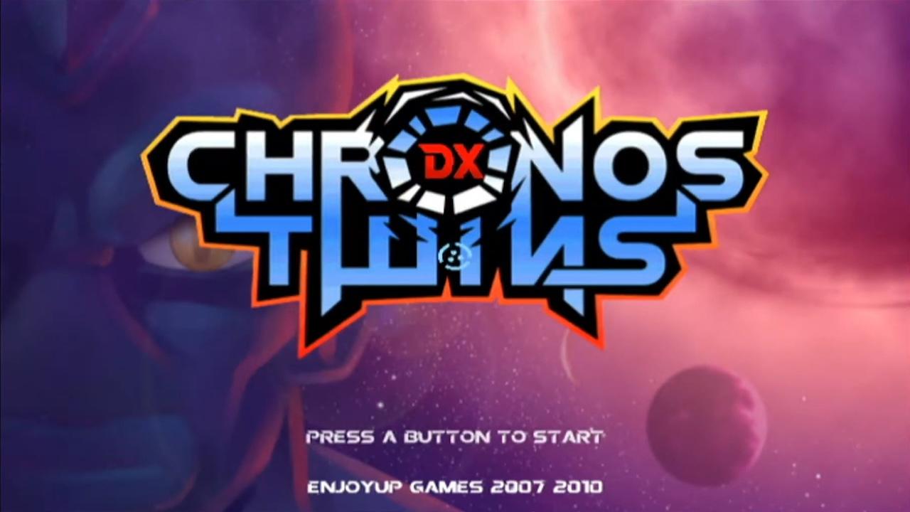 Screenshot Chronos Twins Dx