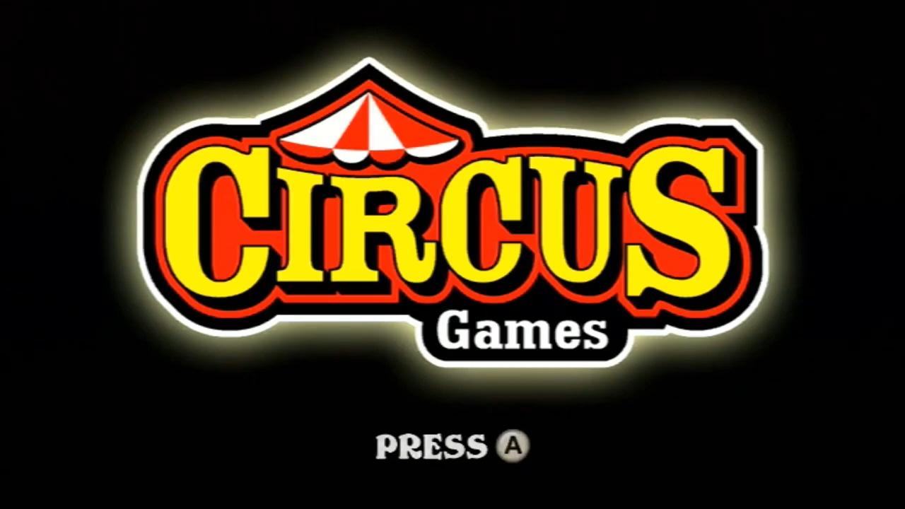 Screenshot Les Fous Du Cirque