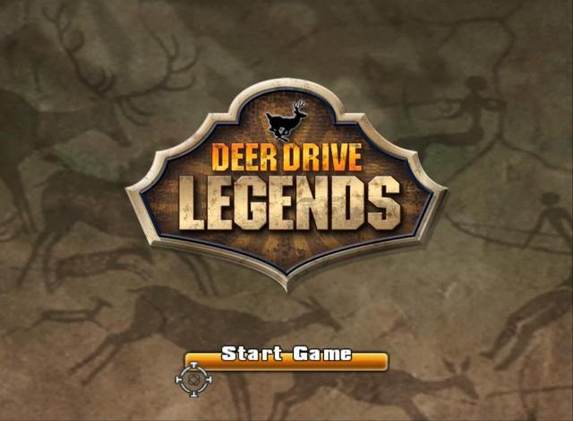 Screenshot Deer Drive Legends