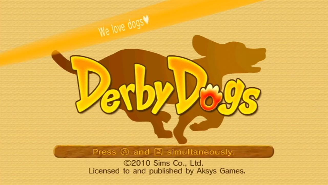 Screenshot Derby Dogs