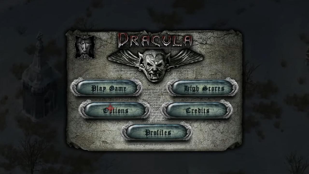 Screenshot Dracula : Undead Awakening