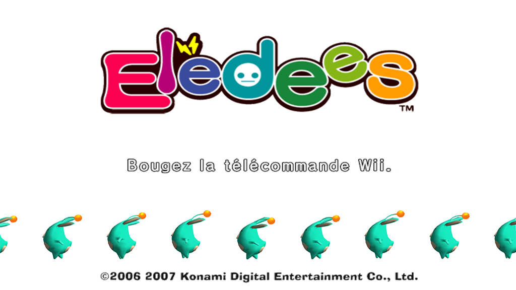 Screenshot Eledees