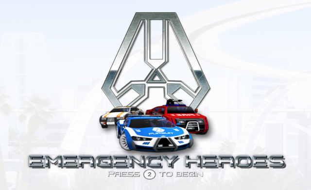 Screenshot Emergency Heroes
