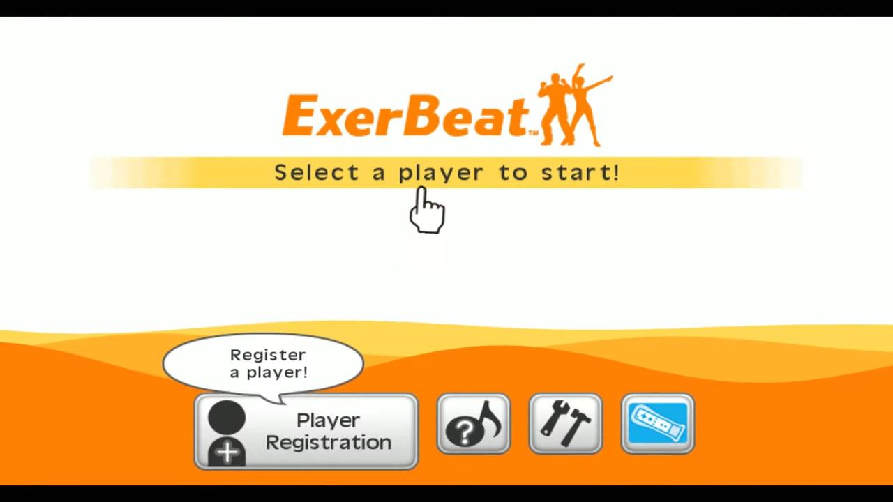 Screenshot ExerBeat: Gym Class Workout