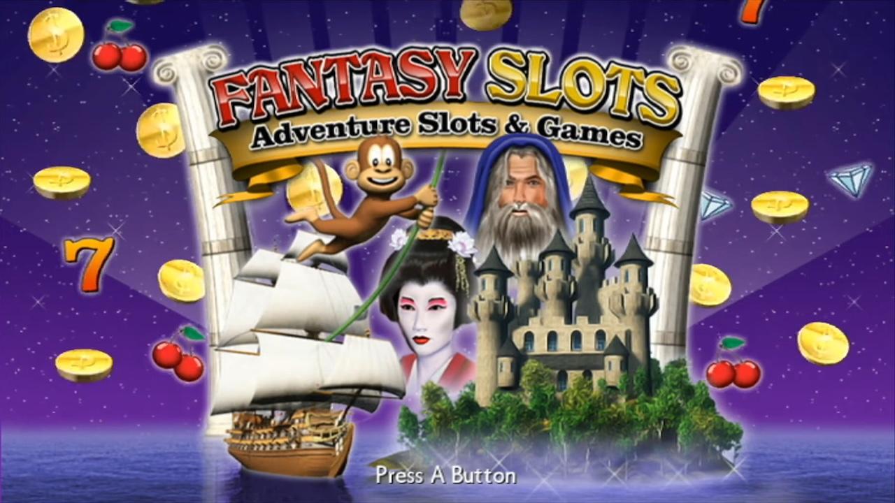Screenshot Fantasy Slots : Adventure Slots and Games