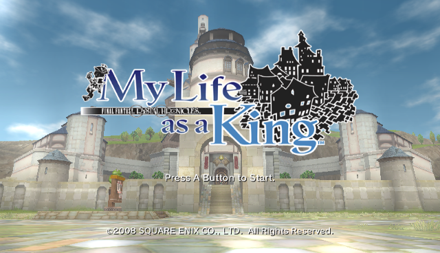 Screenshot Final Fantasy Crystal Chronicles : My Life as a Da