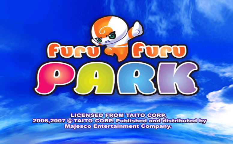 Screenshot Furu Furu Park
