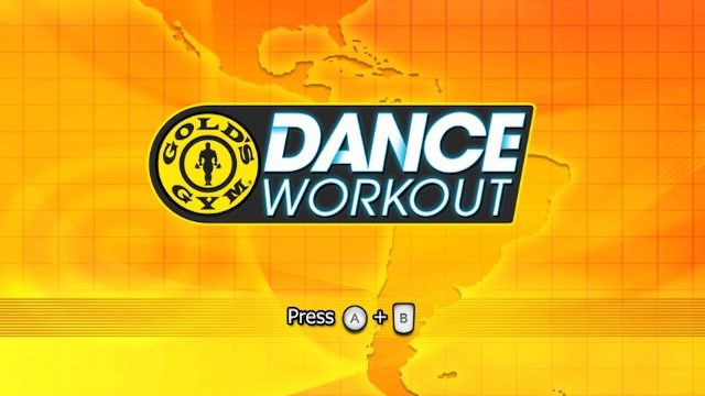 Screenshot My Fitness Coach : Dance Workout