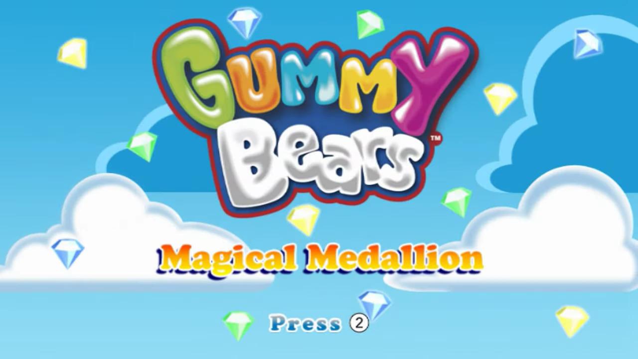 Screenshot Gummy Bears : Magical Medallion