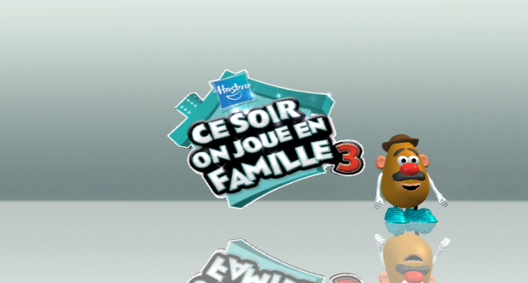 Screenshot Hasbro : Ce Soir on Joue en Famille 3