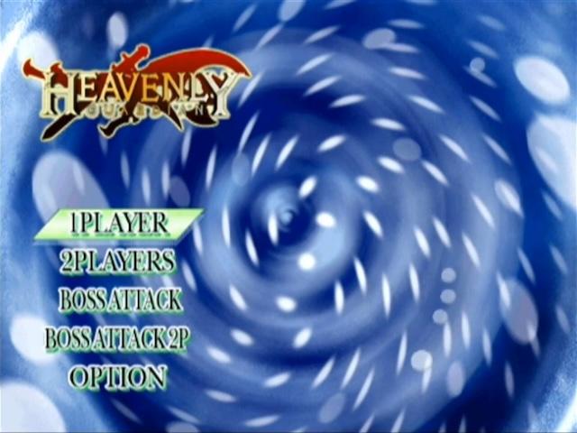 Screenshot Legend Of Sayuki