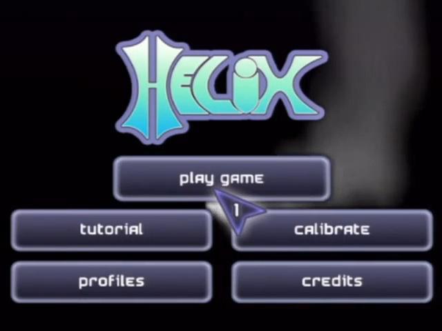 Screenshot Helix