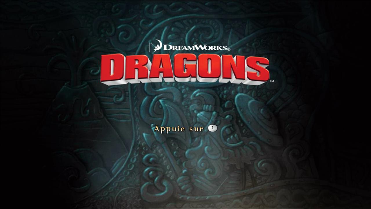 Screenshot Dragons