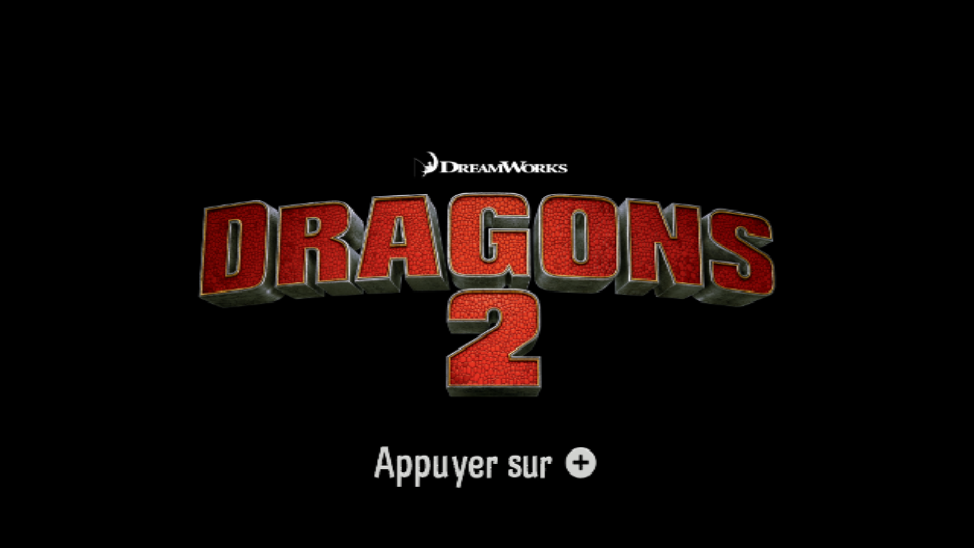 Screenshot Dragons 2